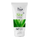 DR C TUNA ALOE LOTION 200 ML