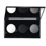 FARMASI MAKE UP TRIO EYESHADOW KIT 6 G- 03 ULTIMATE SMOKEY