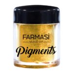 FARMASİ MAKE UP PIGMENT - PINEAPPLE