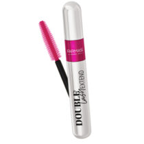 FARMASI MAKE UP DOUBLE LASH EXTEND 2 STEP MASCARA 12 ML