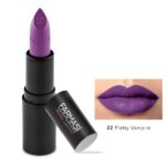 FARMASI MAKE UP MATTE LIPSTICK 4 G- 22 PRETTY VAMPIRE