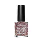 FARMASI NAIL COLOR GLITTER 11 ML- GL 03 PINK GLAZE