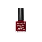 FARMASI NAIL COLOR CLASSIC 11 ML- FR 09 CHERRY JAM