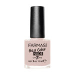 FARMASI MAKE UP NAIL COLOR NUDE- ND 13 PINOCELLA 11 ML