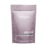 NUTRIPLUS DELISH instant coffee and grain blend