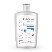 Farmasi DR.C.Tuna Anti-Dandruff Vitalizing Shampoo, Silicone-Free, Parabens, Gluten, Vegan Formula 500ML