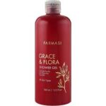 farmasi grace&flora 360ml