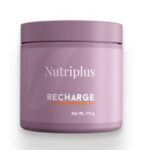 Nutriplus Recharge 210g