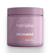 Nutriplus Recharge 210g