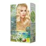 MAXX DELUXE AMMONIA FREE HAIR DYE KIT  9.0
