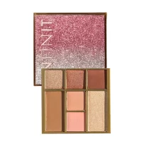 Infinite Face Palette Talc Free