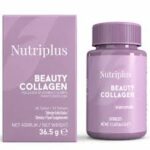 Nutriplus BEAUTY COLLAGEN (HSN) 30 Tablets