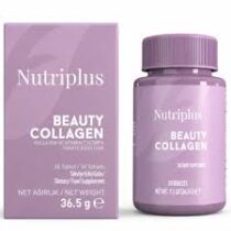 Nutriplus BEAUTY COLLAGEN (HSN) 30 Tablets