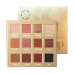 لوحة ظلال العيون Glam Up