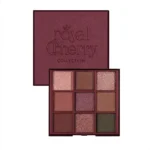 Royal Cherry Eyeshadow Palette