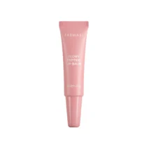 بلسم الشفاه الببتيدي المتوهج FROSTED PINK