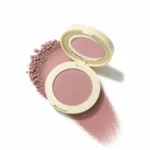 farmasi powder blusher 04 pink lily