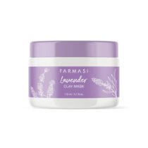 FRM LAVENDER CLAY MASK 110 ML