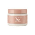 FRM ROSE CLAY MASK 110 ML