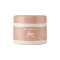FRM ROSE CLAY MASK 110 ML