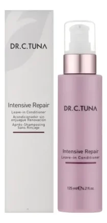 DR. C. TUNA INTENSIVE REPAIR LEAVE-IN CONDITIONER 125ML